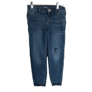 Old Navy rockstar jeggings‎ size 5